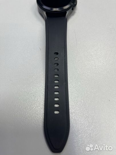 Смарт-часы Samsung Galaxy Watch4 Classic 46mm