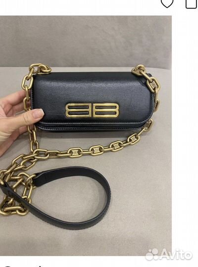 Balenciaga сумка