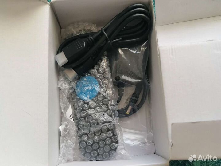 Тв приставка mecool m8s pro+ 2/16