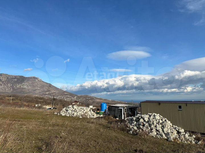 Участок 8 сот. (ИЖС)