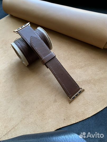 Ремешки apple watch и apple watch ultra