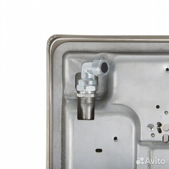 Встраиваемая газовая варочная панель krona