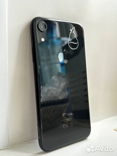 iPhone Xr, 128 ГБ