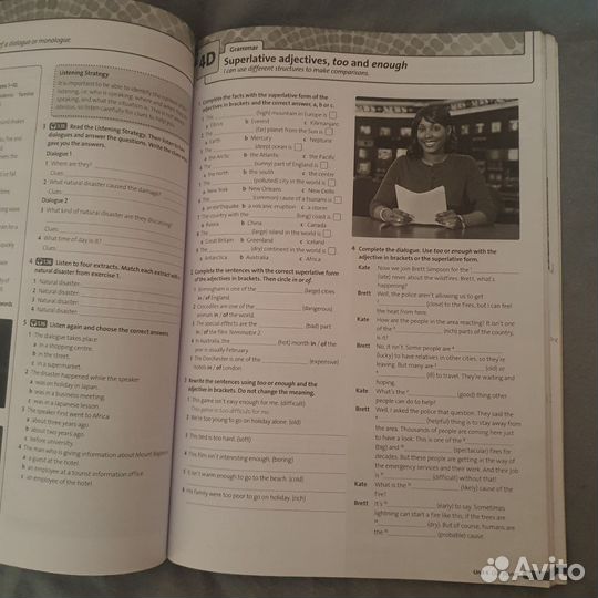 Solutions pre intermediate 3rd edition