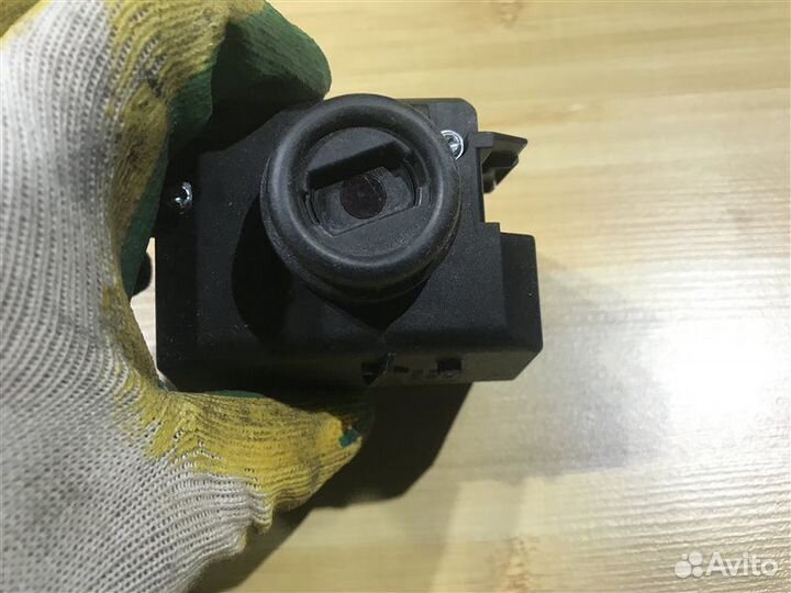 Замок зажигания Mercedes-Benz E-Class W211 W211