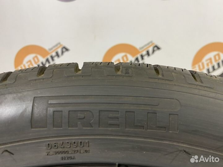 Pirelli Scorpion Winter 285/40 R20 104V