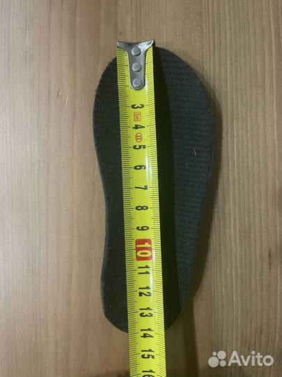 Резиновые сапоги 23 размер