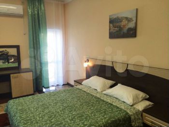 Комната 18 м², 3/3 эт.