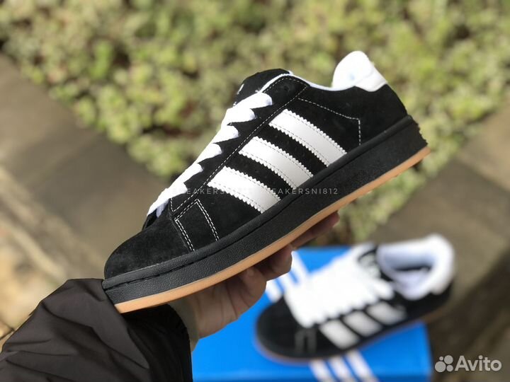 Кроссовки Adidas Campus 00s Korn