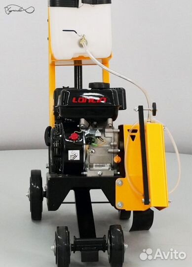 Резчик швов Сплитстоун CS 146 400 мм рез 135 мм