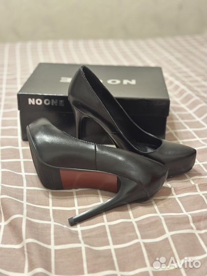 Туфли женские 36 размер натуральная кожа