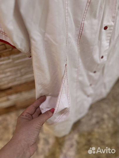 Медицинский халат