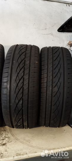 Continental PremiumContact 6 205/55 R16 91H