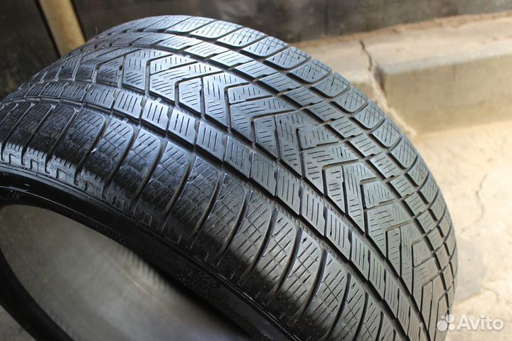Pirelli Scorpion Winter 305/35 R21 109V