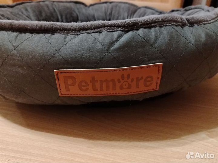 Лежанка для кошек