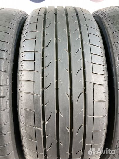 Bridgestone Dueler H/P Sport 235/55 R19 106H