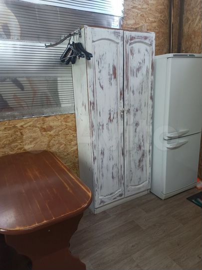 1-к. квартира, 40 м², 1/1 эт.