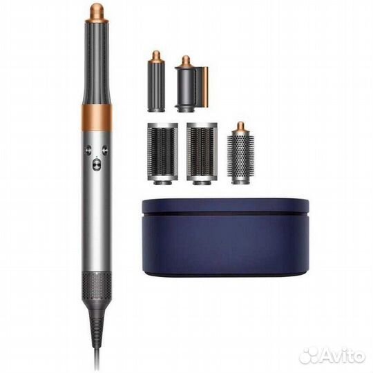 Стайлер Dyson Airwrap Complete HS05 Nickel/Rich
