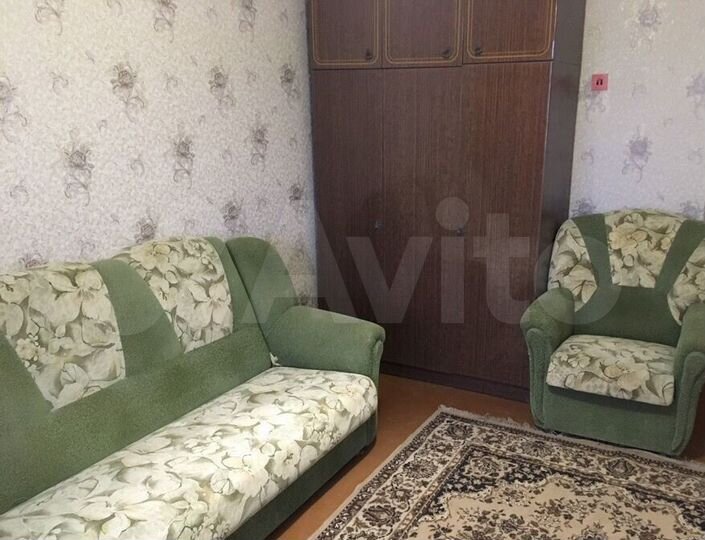 3-к. квартира, 65 м², 5/7 эт.