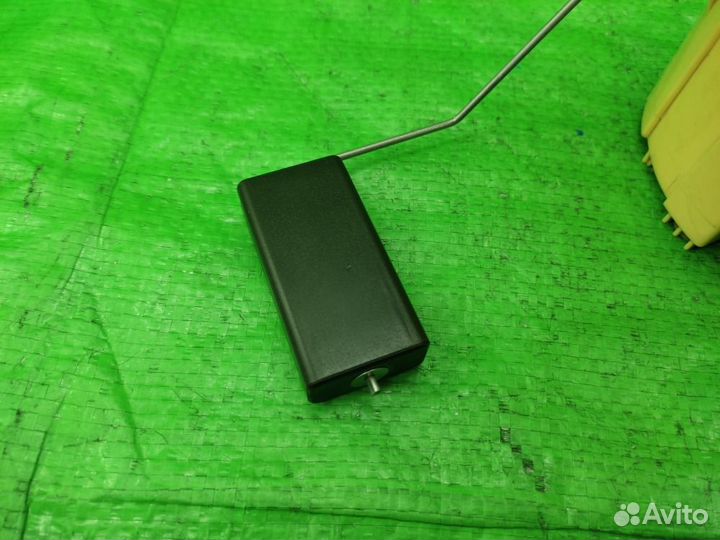 Топливный насос Dodge Caliber