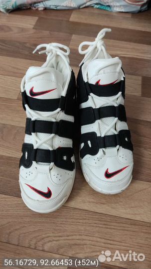 Кроссовки nike очень красивые