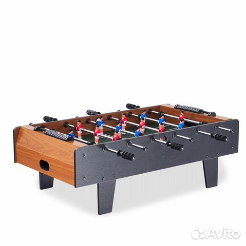Настольный футбол