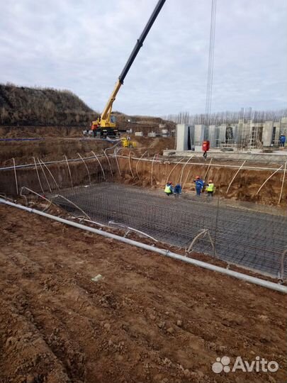 Аренда мощных насосов, мотопомп для откачки воды