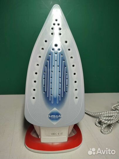 Утюг Tefal 5720 (рабочий)