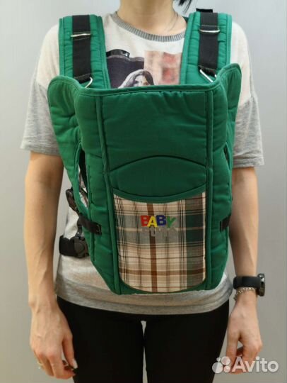 Слинг кенгуру