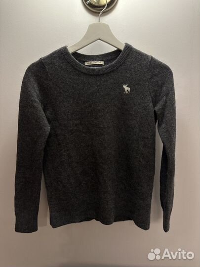 Свитер 100 кашемир