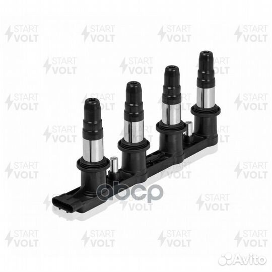 Катушка зажигания opel astra J/insignia/zafira