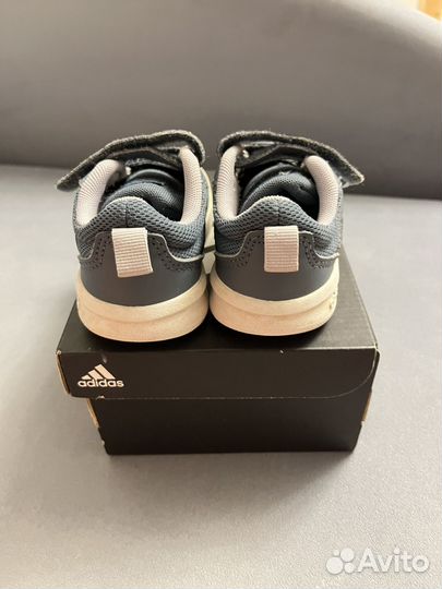 Кеды Adidas для мальчика 23