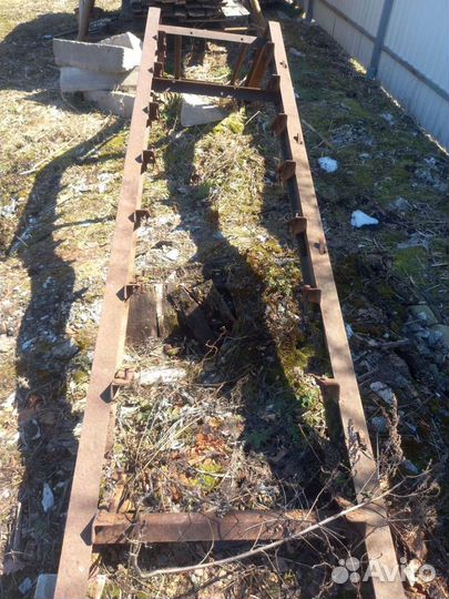 Леница строительные бу