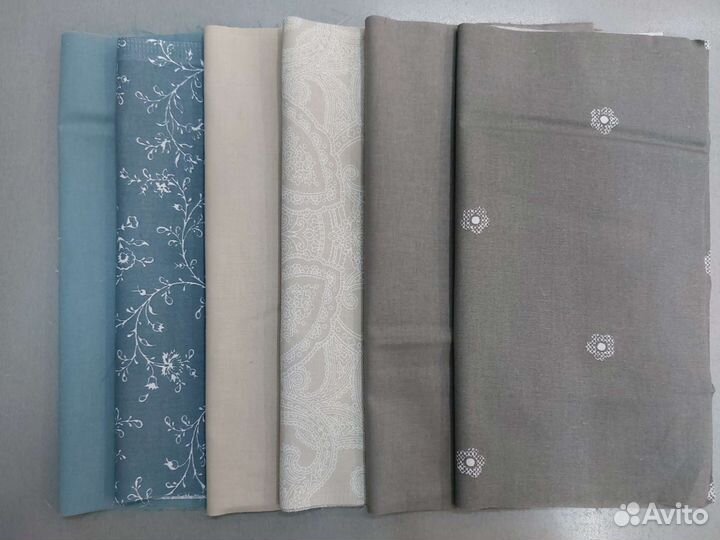 Лоскут (120 штук)