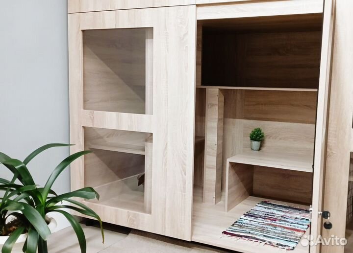 Гостиница для животных