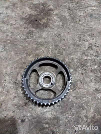 Шерстерня распредвала Chevrolet Lacetti I