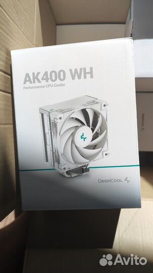 Куллер для процессора