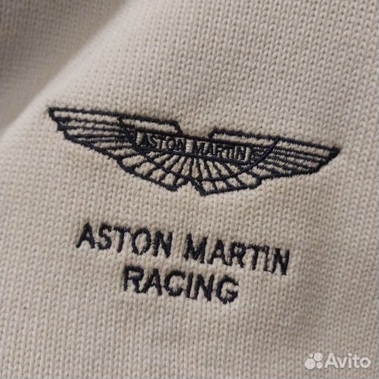 Джемпер мужской Aston Martin