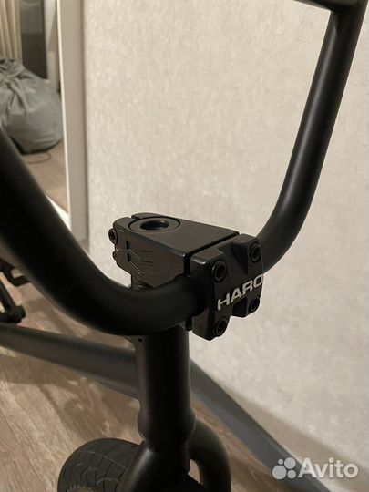 Велосипед bmx Haro 20