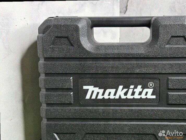 Mini ушм Болгарка Makita 18V (Арт.54067)