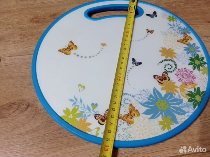 Доска разделочная