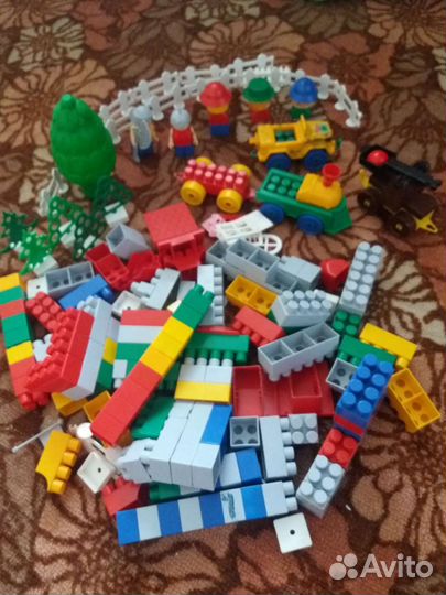 Конструктор