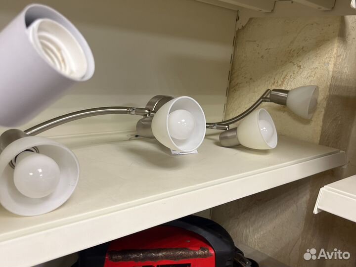 Светильник потолочный