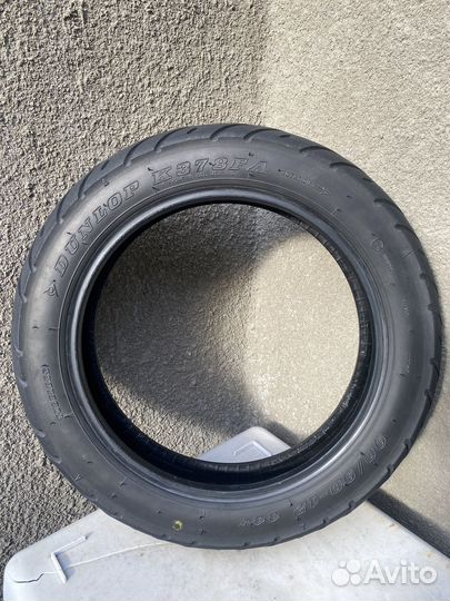 Покрышка 12