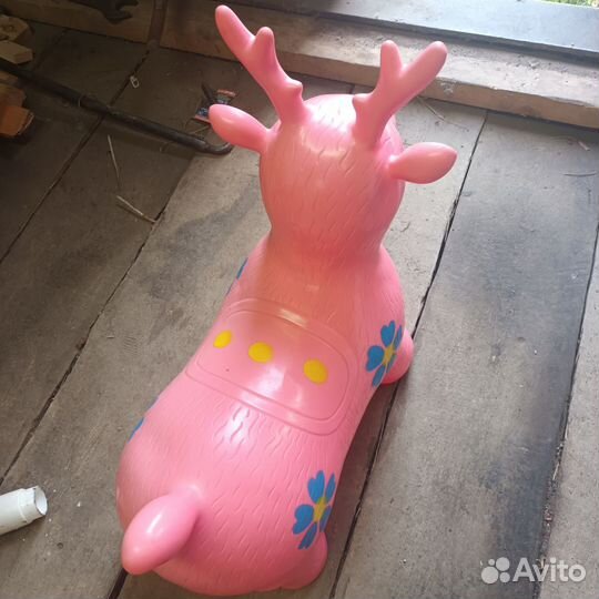 Детские игрушки