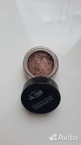 Тени для век