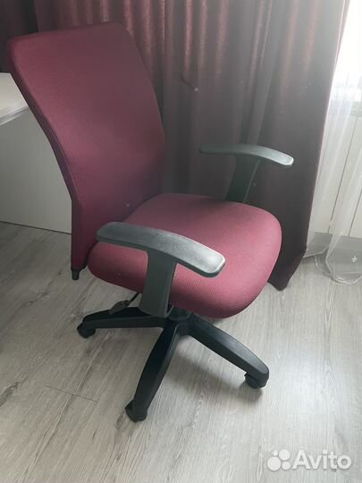 Компьютерное кресло бу