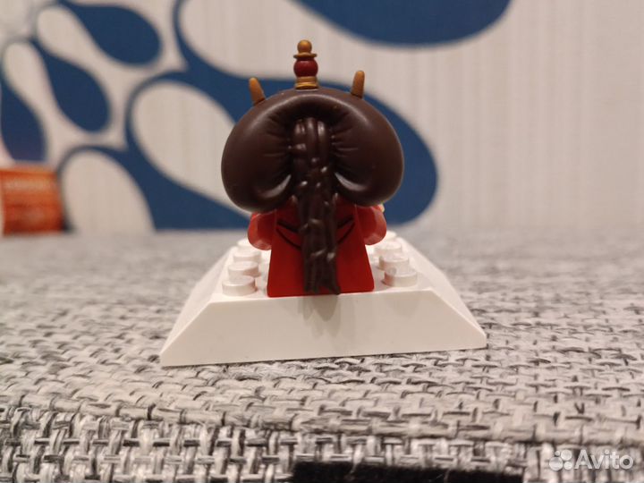 Lego star wars Queen Amidala