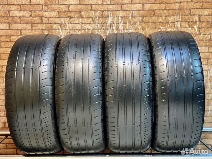 Toyo Proxes CF2 215/55 R17
