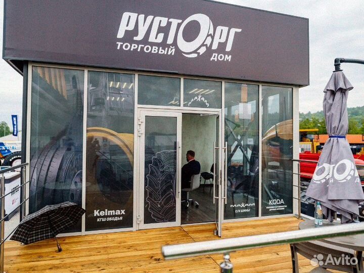 Грузовые шины 385 55 19 5 прицепная резина